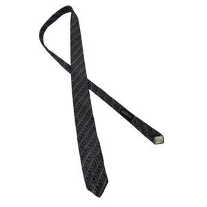 Christian Dior Necktie - Pre-Owned in Great Condition!